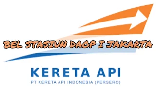 Download BEL STASIUN BESAR DAOP 1 JAKARTA TERBARU(INSTRUMEN) Kicir-kicir MP3