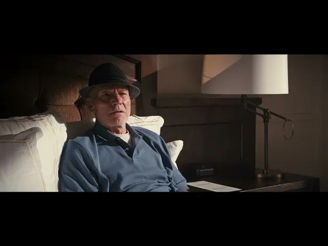 Logan - The Wolverine | Trailer #2