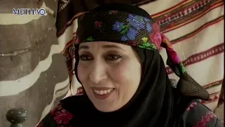 المسلسل البدوي الفخ الحلقة 4 الرابعة شاكرجابر 