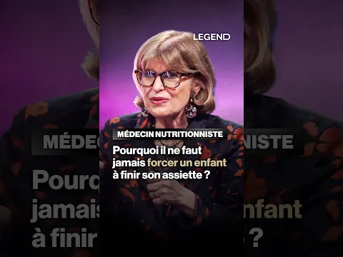 POURQUOI IL NE FAUT JAMAIS FORCER UN ENFANT À FINIR SON ASSIETTE ?