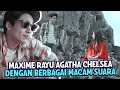 Download Lagu MAXIME RAYU AGATHA CHELSEA DENGAN BERBAGAI MACAM BAHASA | Day #12 Shooting \
