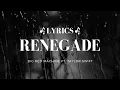 Download Lagu Big Red Machine - Renegade (Lyrics) ft. Taylor Swift
