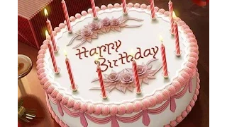 أغنية عيد ميلادك نادية مصطفى أنس إسماعيل الغيطانى 