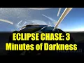 NASA s Daring Mission Chasing the Shadow of an Eclipse