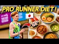 Download Lagu Wat ik eet om ELKE DAG 30 km te rennen! Ik woon in Japan!