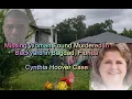 Missing Woman Found Murdered in Backyard in Bagdad Florida-Cynthia Hoover Case