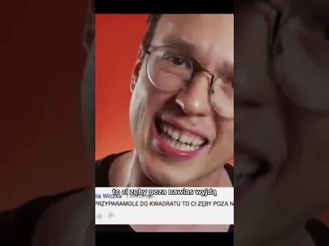 Ale z Ciebie...#zapytajbeczke #śmieszne #smieszne #beka ##comedy