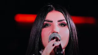 الفنانه رفل الشامي دمار الدنيا من دونك حبيبي حفلات  جيل الطيبين  ترند دندنها