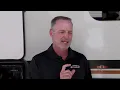 Parris RV with KTVX in the 2026 Geo Pro G20BH small compact and easy to tow with all the amenities