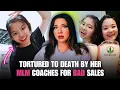 The MLM Coaches Who Tortured a Teen to Death The Baoying Huang Case