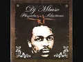 Dj mbuso - Mamorena