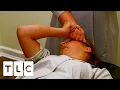 Amish Girl Freaks Out While Getting A Piercing For The First Time Return To Amish