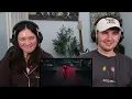 I Prevail - "There's Fear In Letting Go" REACTION