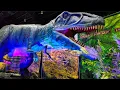 Jurassic Quest A Dino-mite Experience