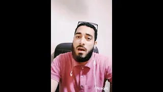 قمرا أطل علي البرية من حراء للمنشد أحمد سعيد الجرنوسي 