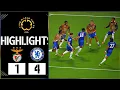 Download Lagu Benfica vs Chelsea 1-4 Dramatis Hingga Detik-detik Terakhir HD