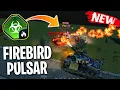 Download Lagu Tanki Online - NEW Firebird Pulsar Augment Review | Epic Highlights!