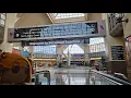 Secaucus Junction Station - NJ Transit Rail Operations and Amtrak Northeast Corridor