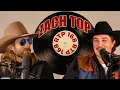 How Zach Top Made It In Country Music