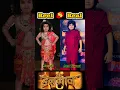 Download Lagu Veer Hanuma Cast reel vs real compare with name #hanuman #cast #veerhanuman #shorts