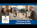 How Satellite Kitchens Impact Student Nutrition and Experience The Inside Wayzata Podcast