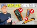 Download Lagu The ONE Electrical Tool That Can Replace Them All!