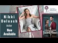 Interview Nikki Deloach
