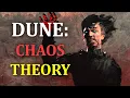 Dune VS Foundation Chaos Theory