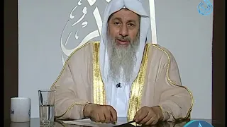 ماذا يفعل من مات أحد والديه وهو غضبان عليه    الشيخ مصطفى العدوي دندنها