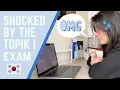 Download Lagu Taking the TOPIK 1 Exam Without Studying | Living in Korea
