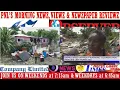 HOUSES DEMOLISHED In Trelawny - PNL s Mawning Vibez