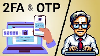 How To Add 2nd Layer Of Security To Your Login in Java