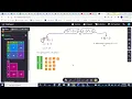 Representing and Solving First Degree Equations with PolyPad - PART 1