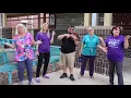 Gotha Middle School Lip Sync Challenge High Hopes