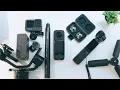 Motovlog Setup Base Settings for Cinematic Motovlogs