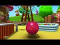 Kaboochi - Dance Song for Kids More Sing Along Nursery Rhymes for Babies | Animal Cartoon | Farmees