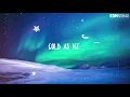 David Guetta & Netsky - Ice Cold (Lyric Video)
