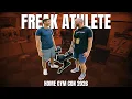 EARLY ACCESS with Freak Athlete at Home Gym Con 2026