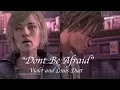 Don t Be Afraid By Violet and Louis - Duet Night Will Be Over The Final Season