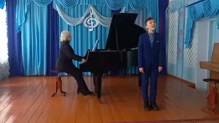 Латчук Владислав Сл і муз Н Антоник Україна 