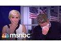 Mika Gets Adult Braces Morning Joe Reacts Morning Joe MSNBC