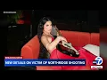 Aspiring Latin singer 22 killed in ambush-style shooting