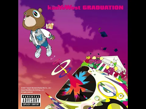 Download MP3 Kanye West - Homecoming (feat. Chris Martin) (HD)