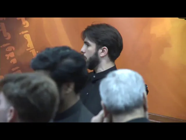 ⁣ليلة ااربعينية الامام الحسين (ع) 1447 هـ - مؤسسة الكوثرا الثقافية - لاهاي