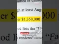 1 3mil in fraud Medicaid claims that s what a former Lee Schools employee is accused of collecting