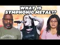 Download Lagu NIGHTWISH Ghost Love Score is a Spiritual Journey | Americans React