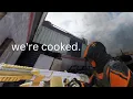 The FIRE JAK might be an issue...
