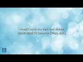 Macklemore feat. Kesha - Good Old Days (CLEAN) | Lyrics