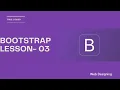 How to Create Bootstrap Pagination Bootstrap Tutorial for Beginners