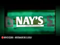 Download Lagu 🔴SUCCESS - KUBASUH LUKA DENGAN AIR MATA || Official Music Video || Lagu Malaysia || Nay's Chanel